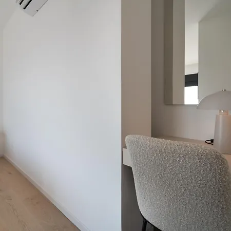 Mia With Heated Pool فيلة