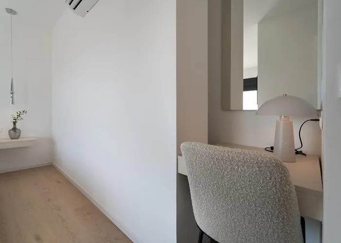 Mia With Heated Pool וילה