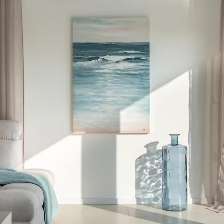 Mia With Heated Pool