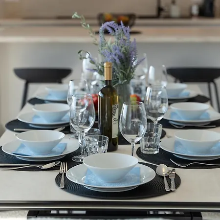 Villa Mia With Heated Pool *